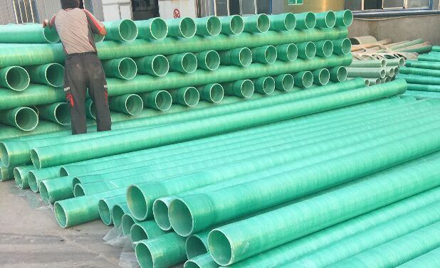 玻璃鋼電纜管價(jià)格