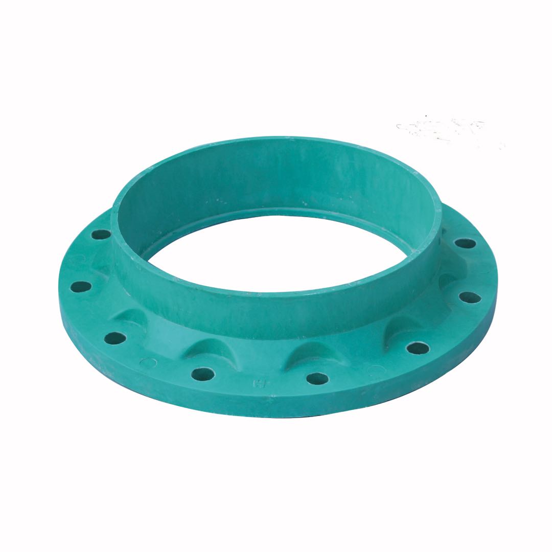 玻璃鋼法蘭模板現(xiàn)場(chǎng)