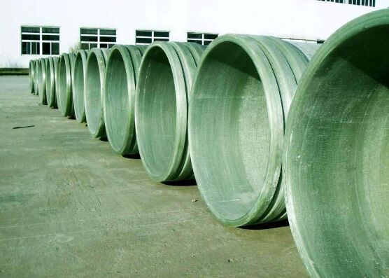 玻璃鋼夾砂纏繞管規(guī)范