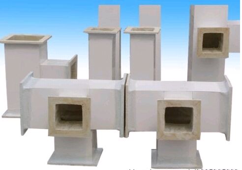 玻璃鋼風(fēng)管廠家