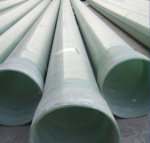 內(nèi)襯玻璃鋼管的廠家