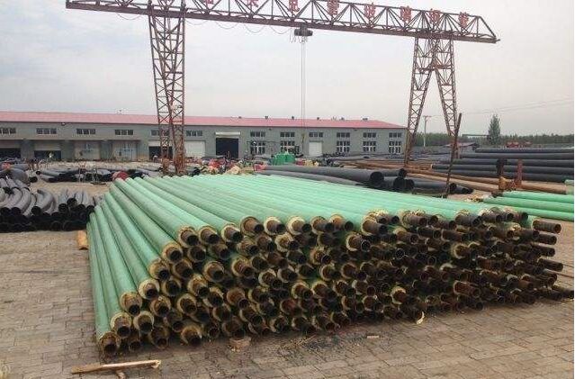 耐高溫玻璃鋼管廠家