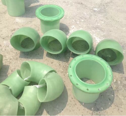 玻璃鋼彎頭規(guī)格型號(hào)