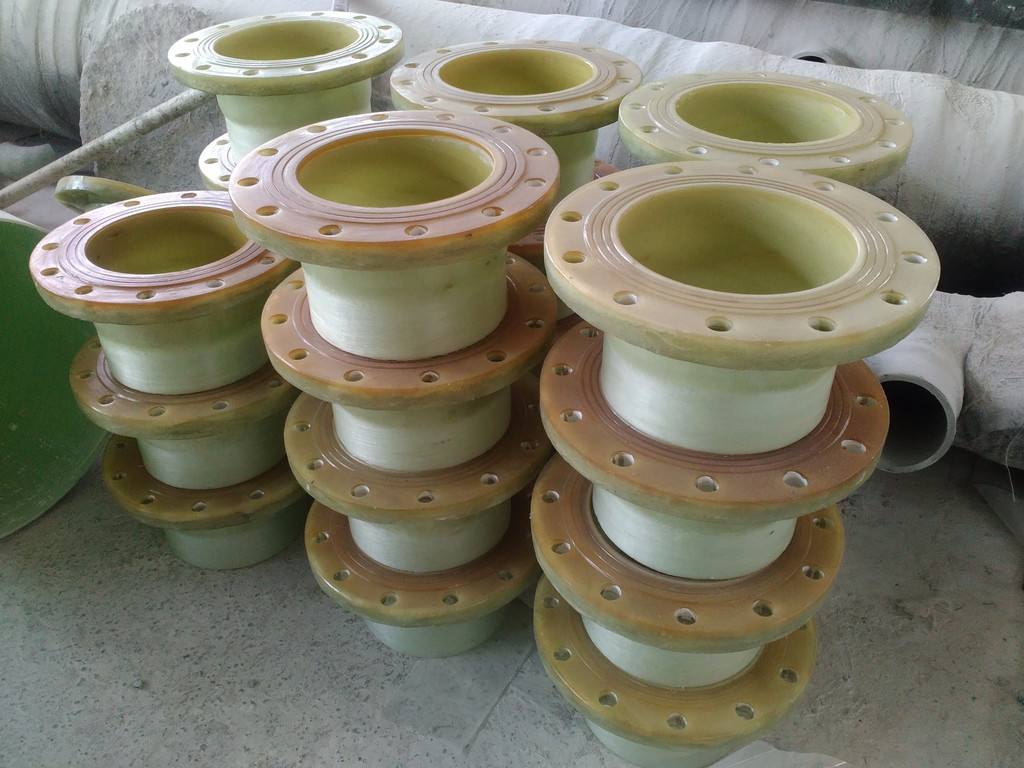 玻璃鋼法蘭的常見結(jié)構(gòu)形成