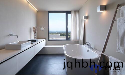 衞生間防水工(gong)程