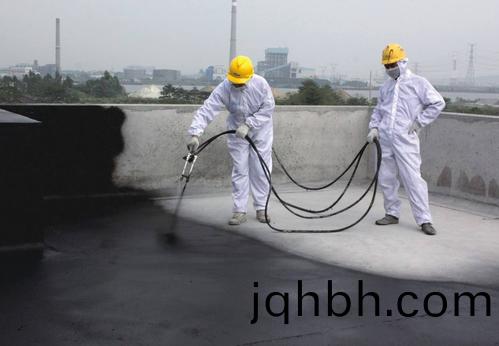 EPO高彈(dan)防水(shui)塗料